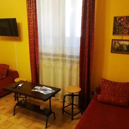 La Baronessa B&B Frühstückspension