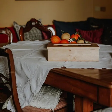 Frühstückspension La Baronessa B&B