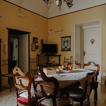 Frühstückspension La Baronessa B&B Riposto