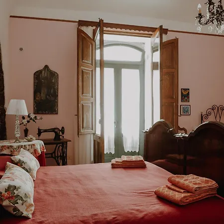 La Baronessa B&B Riposto