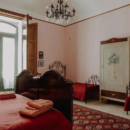 La Baronessa B&B
