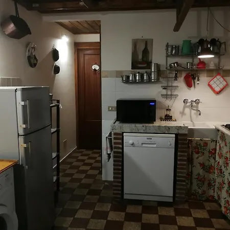 Frühstückspension La Baronessa B&B