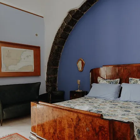La Baronessa B&B Frühstückspension *