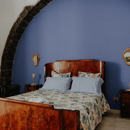 Frühstückspension La Baronessa B&B *