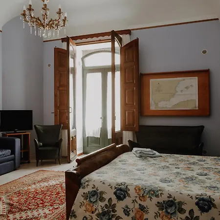 La Baronessa B&B *