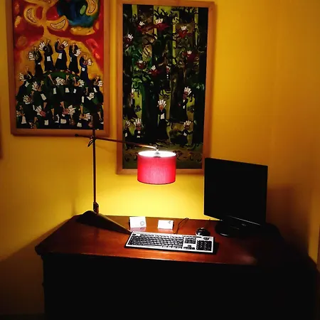 La Baronessa B&B
