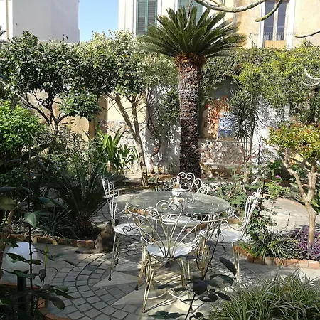 La Baronessa B&B Frühstückspension