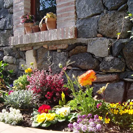 La Baronessa B&B