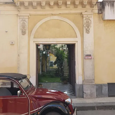 La Baronessa B&B Riposto