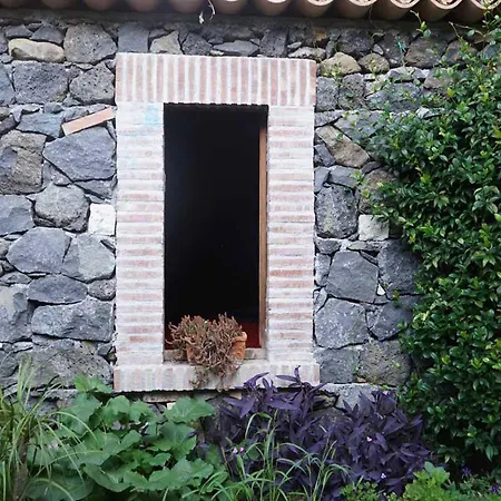 La Baronessa B&B Frühstückspension Riposto