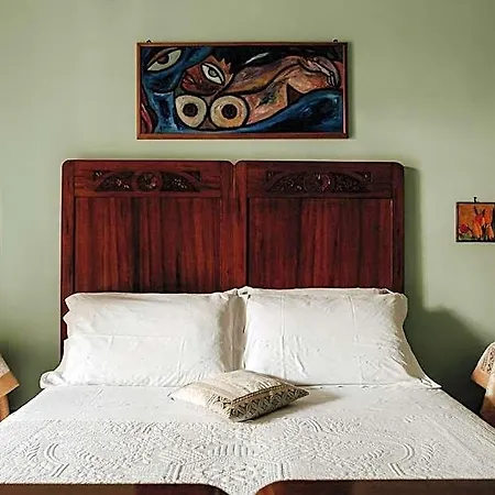 Bed & Breakfast La Baronessa Riposto