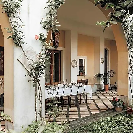 La Baronessa B&B