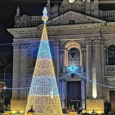 La Baronessa Riposto