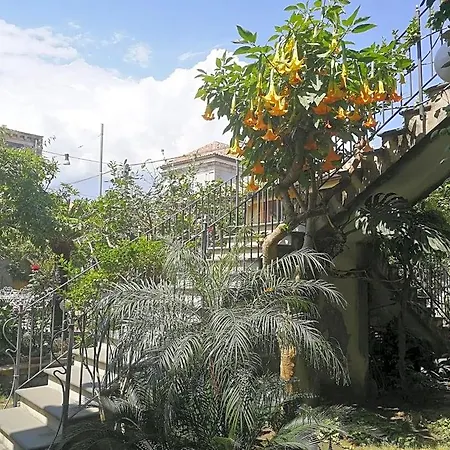 La Baronessa ريبوسْتو