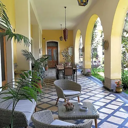La Baronessa B&B 3* Riposto