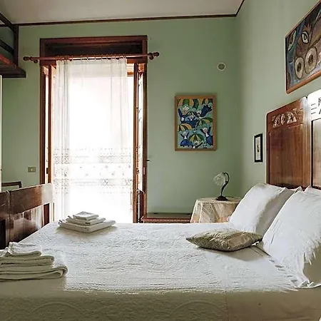 La Baronessa Bed and breakfast Riposto