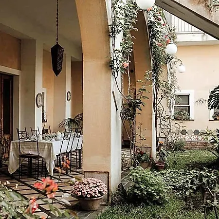 Bed & Breakfast La Baronessa