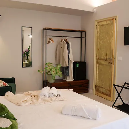 Frühstückspension La Baronessa B&B