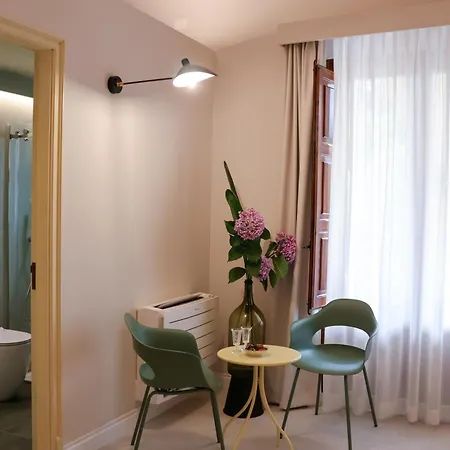 Frühstückspension La Baronessa B&B Riposto