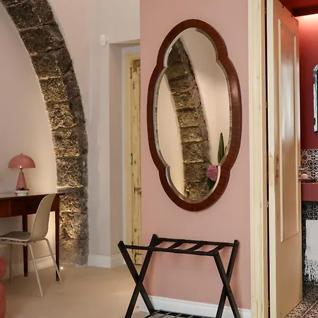 La Baronessa 4*