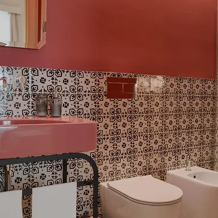 La Baronessa B&B Riposto