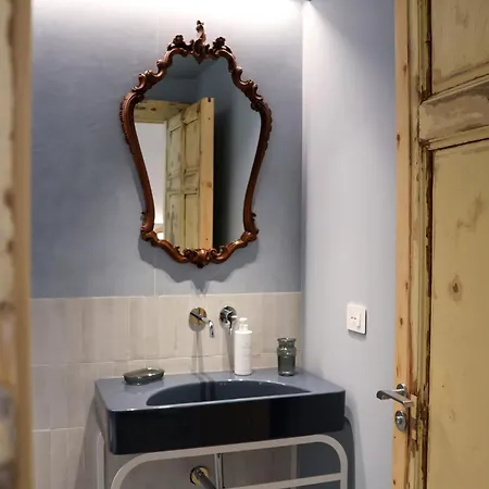 La Baronessa B&B Frühstückspension 3*