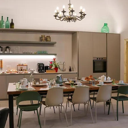 La Baronessa Riposto