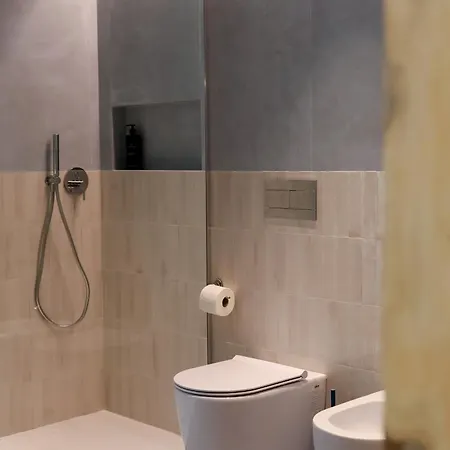 Frühstückspension La Baronessa B&B 3*