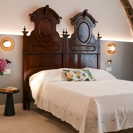 La Baronessa B&B 3*