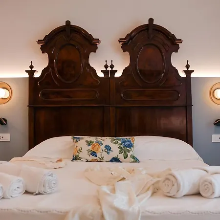 La Baronessa B&B 3* Riposto
