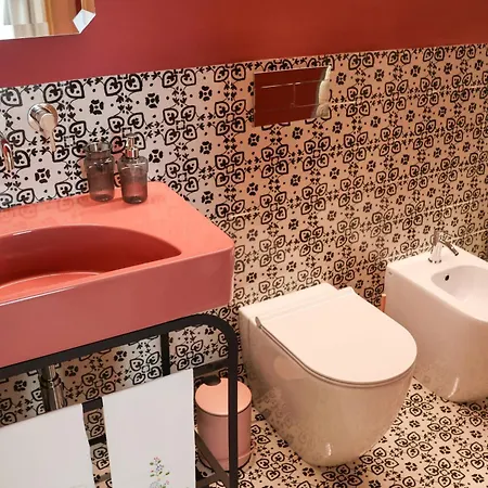 La Baronessa