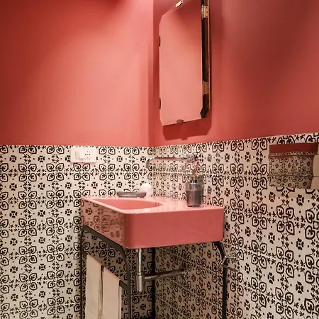 La Baronessa B&B Frühstückspension 3*