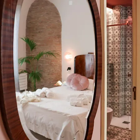 Bed and breakfast La Baronessa 4*
