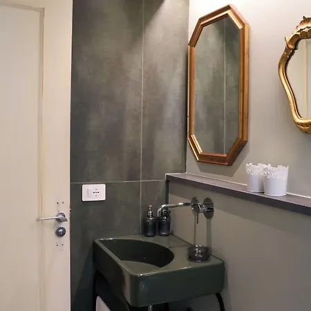 Bed & Breakfast La Baronessa B&B 3*
