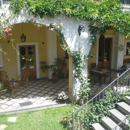 Frühstückspension La Baronessa B&B Riposto