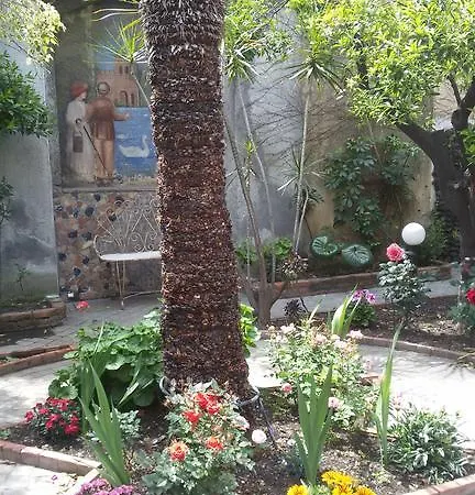 La Baronessa