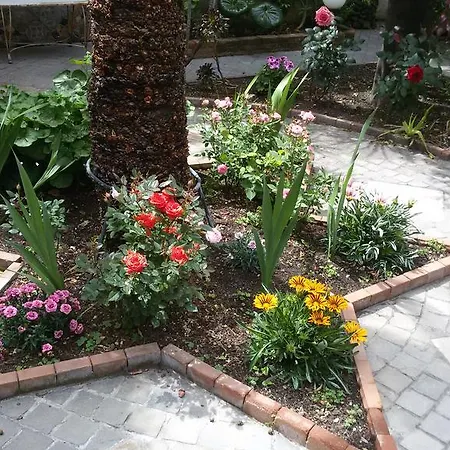 Frühstückspension La Baronessa B&B