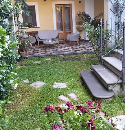 Frühstückspension La Baronessa B&B