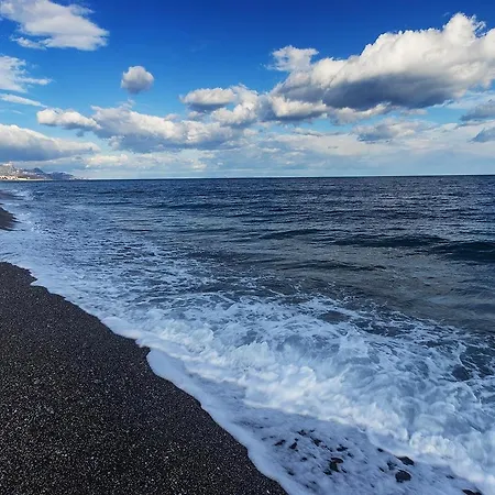 La Baronessa B&B * Riposto