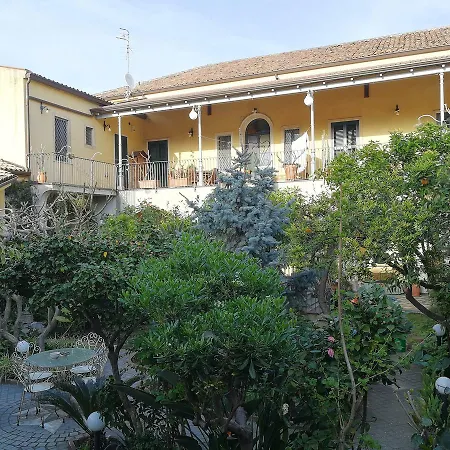 Frühstückspension La Baronessa B&B