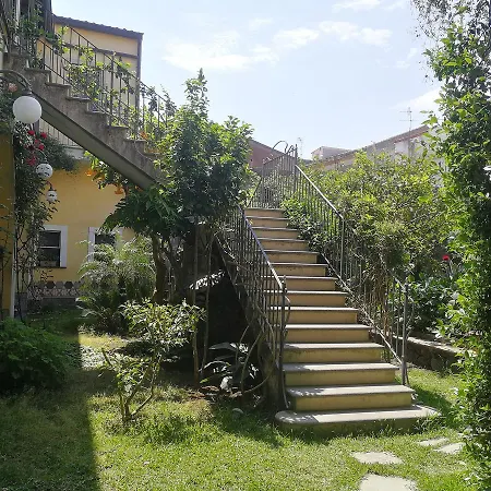 La Baronessa B&B * Riposto