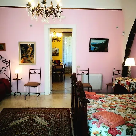 La Baronessa B&B
