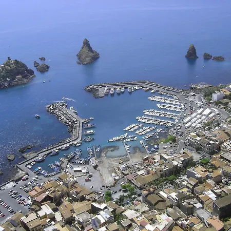 Bed & Breakfast La Baronessa