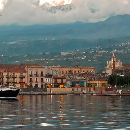 La Baronessa Bed & Breakfast