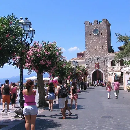 La Baronessa Bed & Breakfast 4*