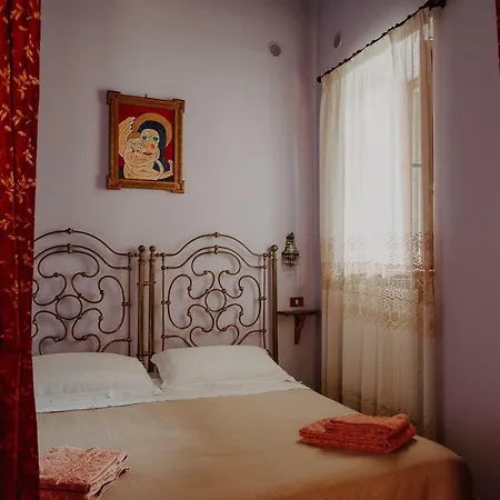 La Baronessa B&B Frühstückspension