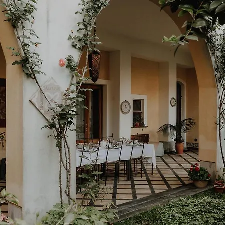 Frühstückspension La Baronessa B&B Riposto
