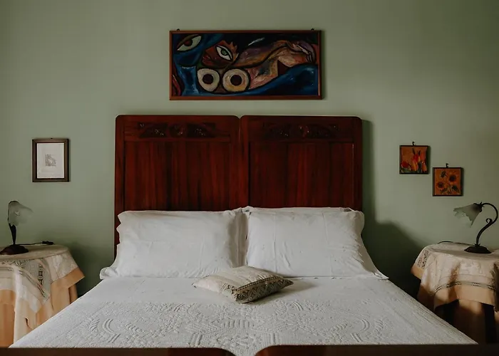 La Baronessa B&B 리포스토