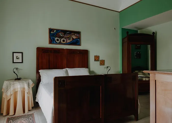 B&B La Baronessa 4*