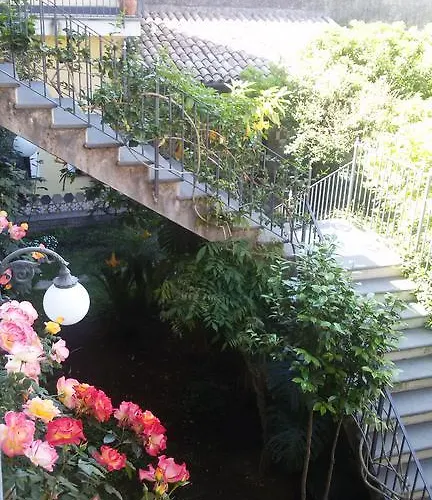 La Baronessa Couette-café 4*